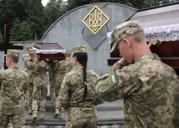 Двоє захисників зі Львова загинули на війні. Завтра з ними попрощаються