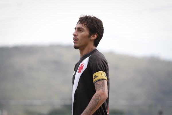 Дженоа знайшов конкурента Малиновському в Бразилії