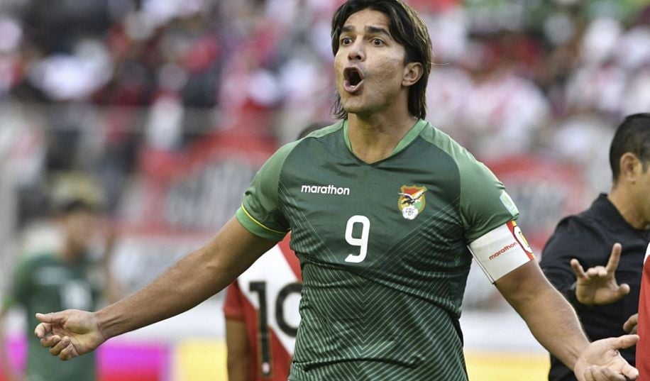 Екс-форвард Шахтаря завершить міжнародну кар'єру