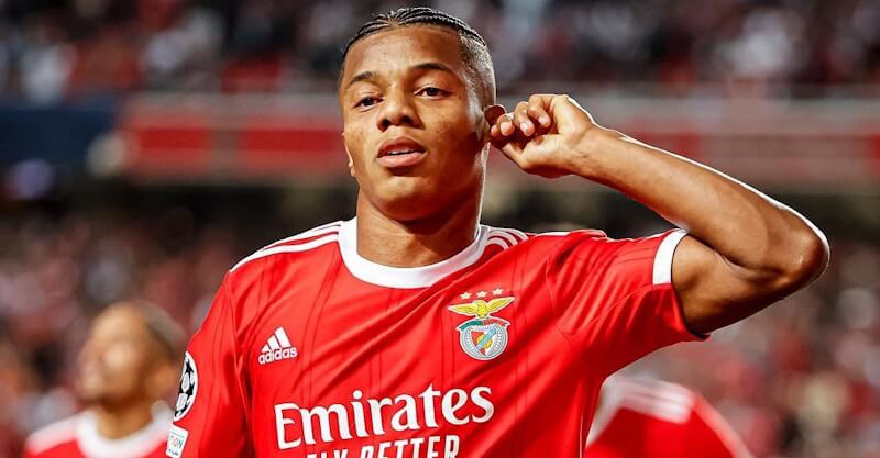 Одноклубник Трубіна переніс операцію на меніску