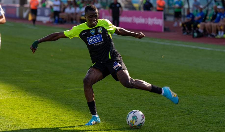 Екс-гравець Ліги 1 заявив, що УПЛ входить до топ-10 чемпіонатів