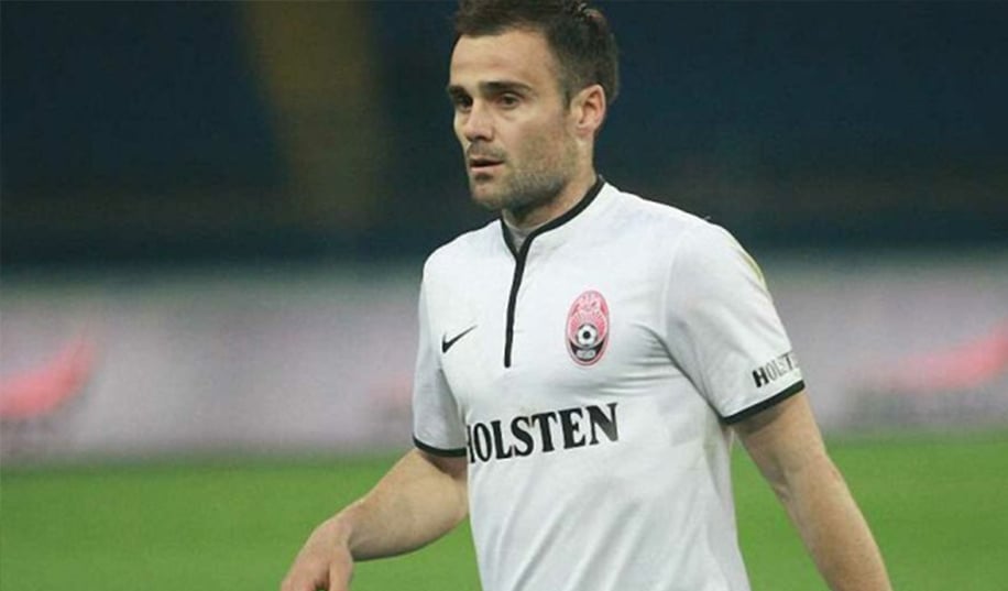 Екс-гравець Зорі, Кривбасу й Олександрії може очолити Минай