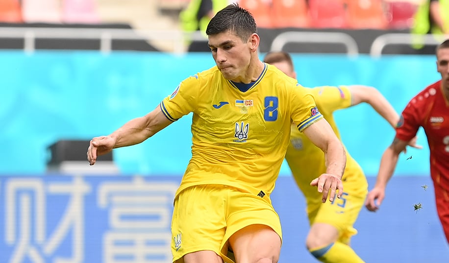 Екс-тренер клубу УПЛ боявся струсу мозку через подачі Маліновського