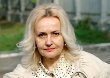 Фаріон відреагувала на звинувачення щодо затримання студента у Криму