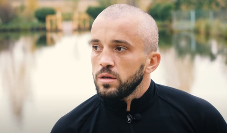 Гегедош – про секс-скандал: «Не було такого! Сагіров сам проститут!»