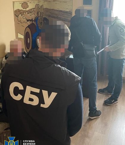 Громадянин Росії, який проживав на Львівщині, виправдовував злочини РФ і принижував українців