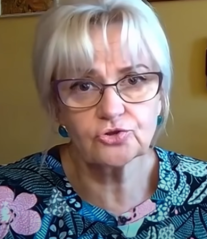 Ірину Фаріон звільнили з посади професора “Львівської політехніки”