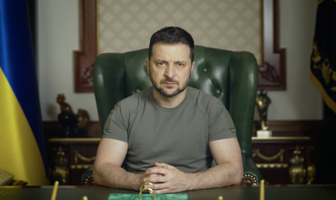 Фото: сайт президента