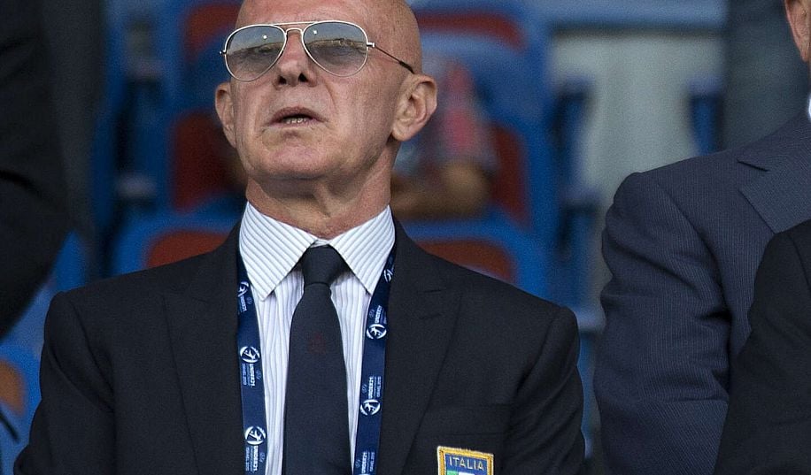 «Якби ми програли, то це було б незаслужено». Що сказав легендарний Арріго Саккі після матчу Україна – Італія