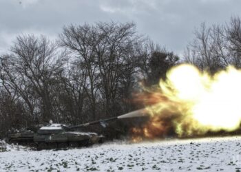 Якими є загальні бойові втрати росії на війні