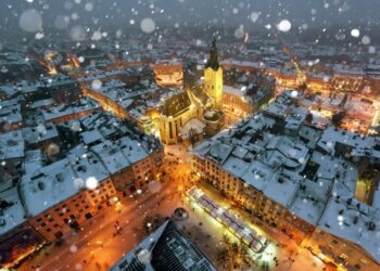 Куди піти цього тижня у Львові. Добірка подій