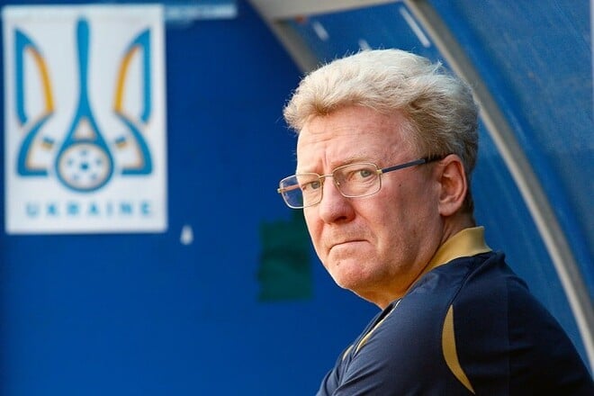 Кузнєцов — про не виклик Кревсуна в збірну U-19: «Просто ми не можемо за всіма гравцями стежити»