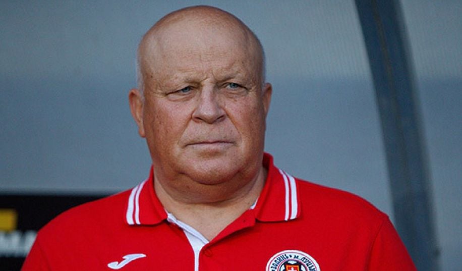 Кварцяний поділився інформацією про потенційного європейського інвестора Волині