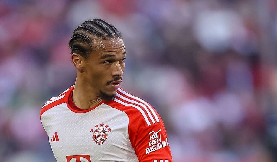 Сані готовий продовжити контракт з Баварією