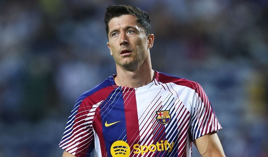 Левандовскі: «Виверження Ейяфьядлайекюдля змінило мою кар'єру»