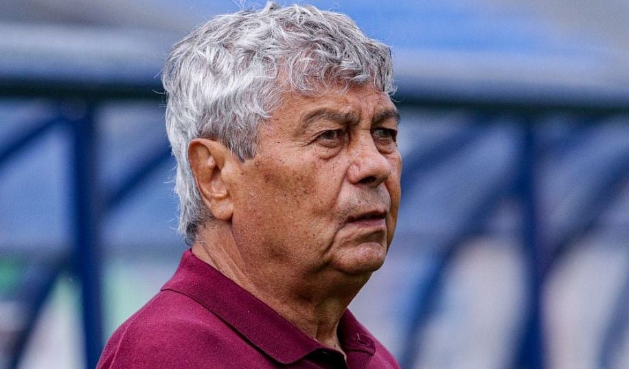 Європейський клуб зацікавлений у послугах Луческу