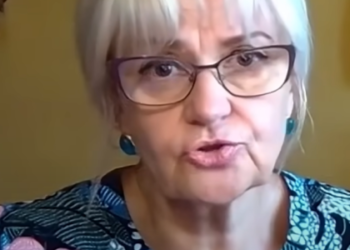 «Львівська політехніка» заявила, що не несе відповідальності за слова їхньої викладачки Ірини Фаріон