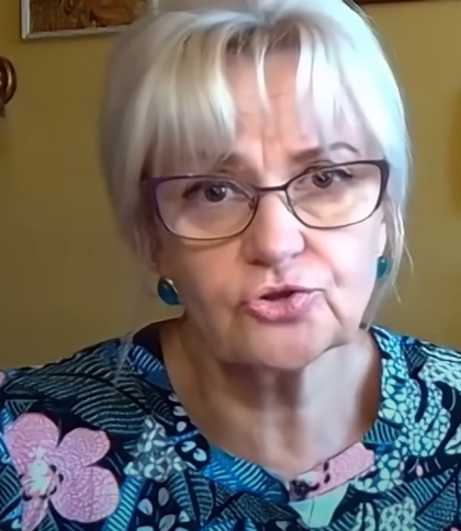 Скріншот із відео "5 каналу"