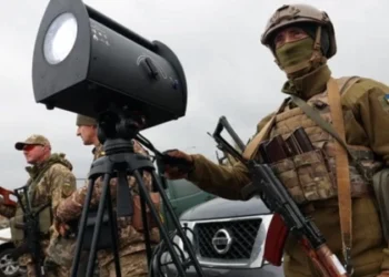 Львівські айтівці закуплять десять машин для ПвК “Захід” та обладнають їх автоматичними туреллями