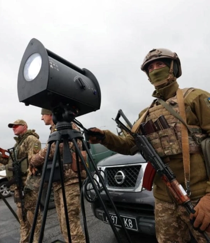 Мобільні вогневі групи. Фото: Львівська ОВА