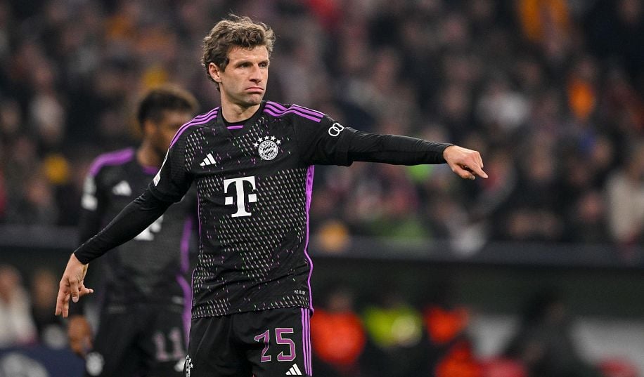 Мюллер обійшов Касільяса по перемогах в матчах ЛЧ