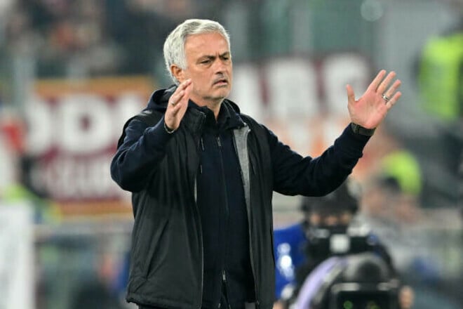 Моуріньо розповів про своє можливе повернення до Реалу 