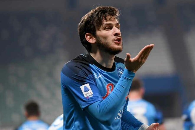 Мудрик може отримати зіркового конкурента з Наполі