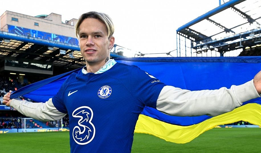 Мудрик проти Манчестер Сіті, дербі Рима і Лісабона