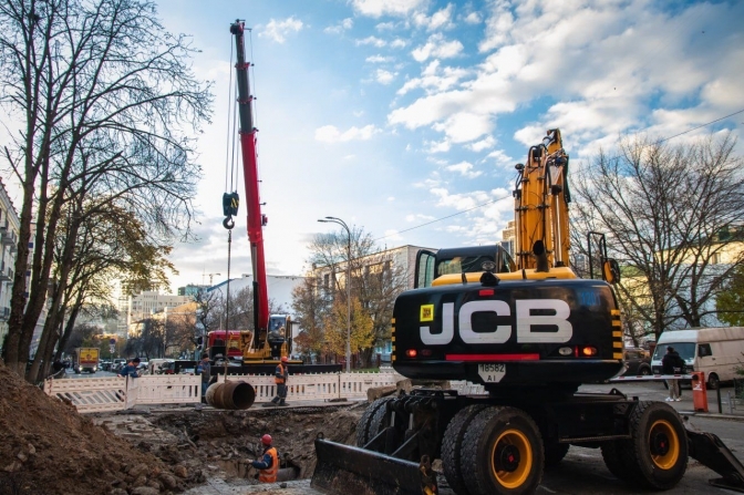 Фото: Київтеплоенерго