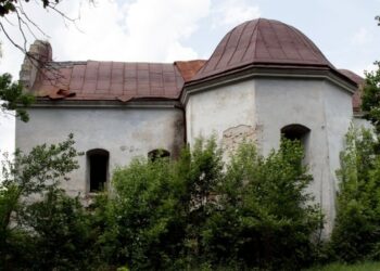 На Львівщині прокурори відстояли історичний костел від незаконного вилучення