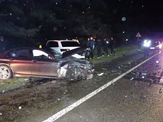 Фото: поліції