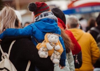 На Львівщині виділили майже 200 млн грн на додаткові місця для ВПО. Що зроблять за ці кошти