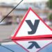 На навчальних авто в Україні більше не буде букви «У»
