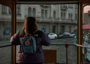 На приміських маршрутах Львівщини запрацювала безготівкова оплата