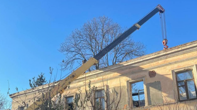 Фото: Дмитро Перов