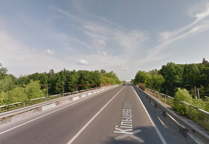 ФОТО: GOOGLE-MAPS