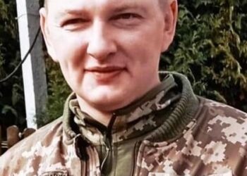 Нагороду Героя Андрія Жолондика вручили його матері