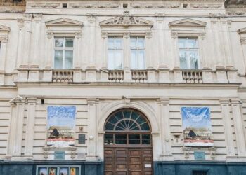 Найцінніші шедеври зі Львівської галереї мистецтв вивезли до ЄС