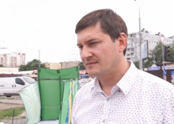 Нардеп намагався дати хабар в криптовалюті Мустафі Найєму