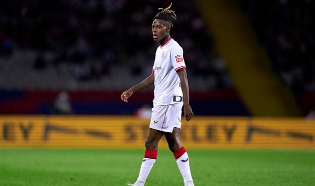 Гравець Атлетика: «Все роблю правильно якщо я цікавий топ-клубам»