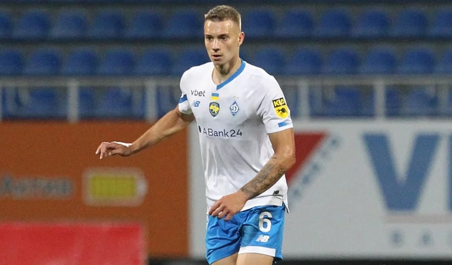 Один з головних талантів Динамо розповів, яке завдання ставив Шовковський на матч із Рухом