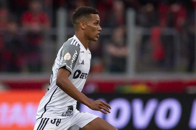 Легіонер Шахтаря цікавий іспанському клубу