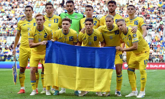 Плей-оф відбору Євро-2024: як влаштований, хто бере участь і всі можливі варіанти для України