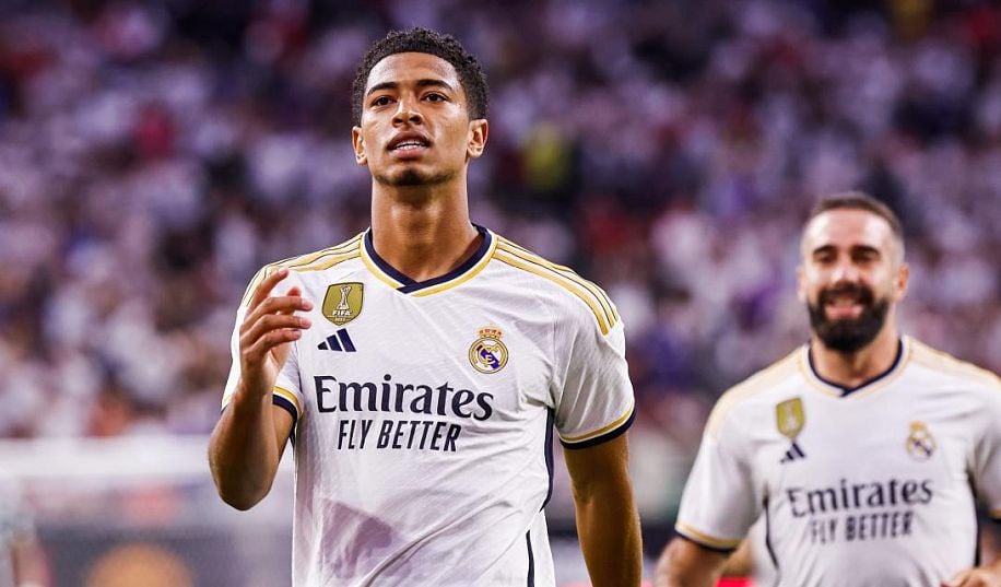 Рауль: «Навіть в молодіжній команді Реала немає таких як Беллінгем»