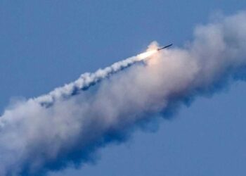 росіяни мають понад 800 ракет в готовності для атак по енергосистемі