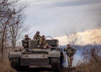 росіяни вели безуспішні штурмові дії на Лиманському напрямку