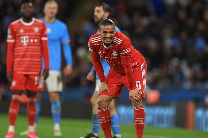 Зірці Баварії належить прийняти ключове рішення 