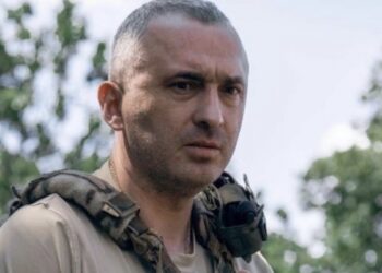 Секретаря міськради, військового зі Львова нагородили орденом Данила Галицького