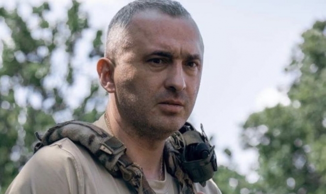 Фото: Маркіян Лопачак