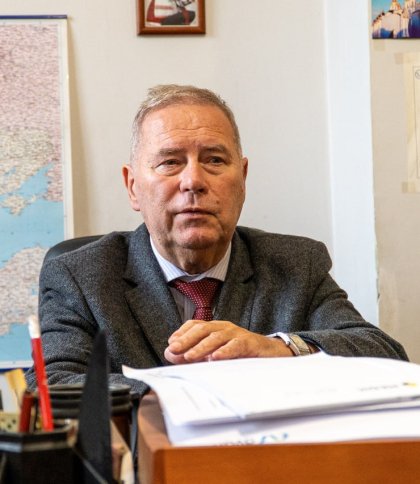 «Серйозні відкриття можуть бути зроблені, якщо зрозуміти просту суть речей»